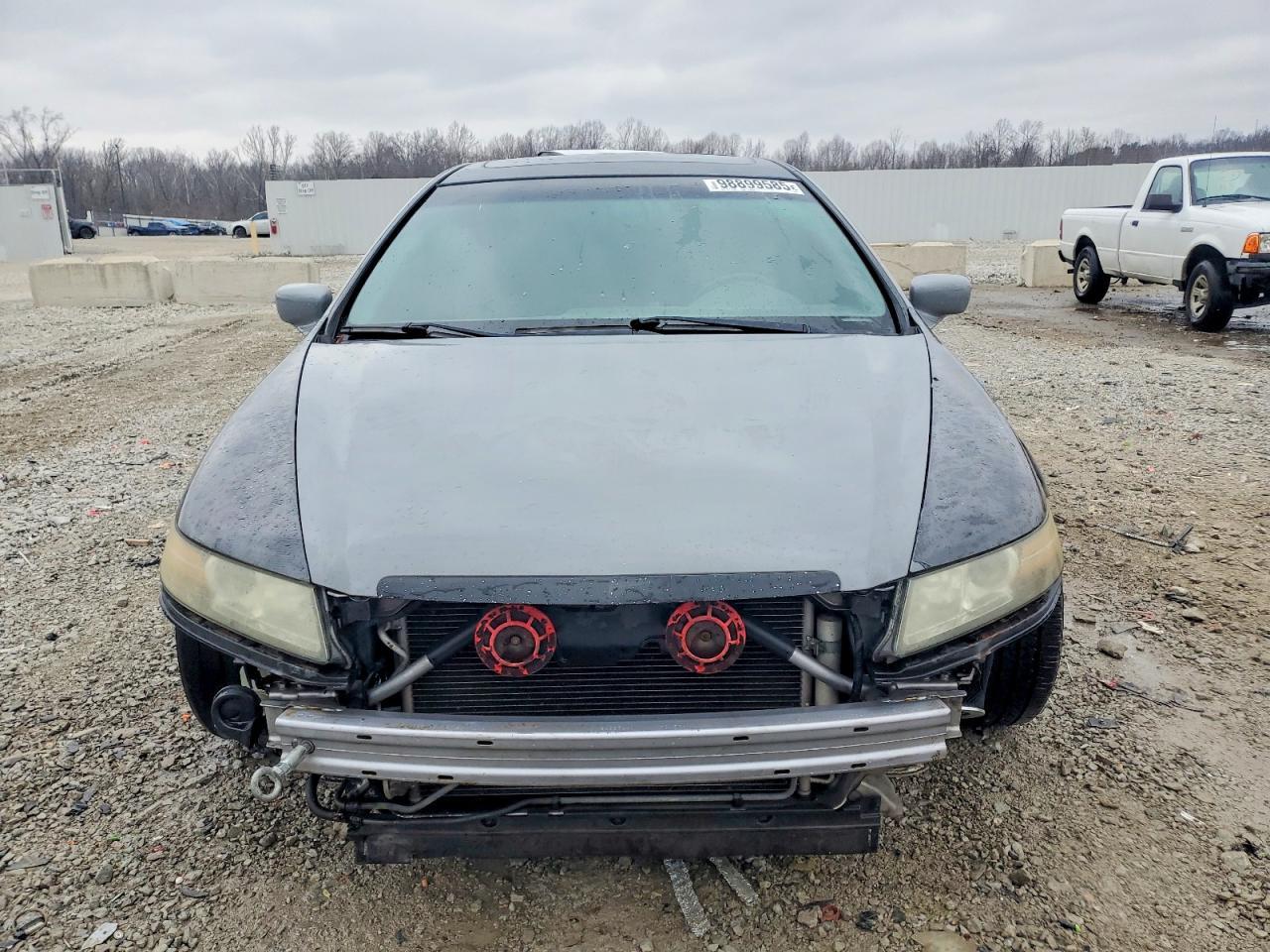 2005 Acura Tl - Image 5