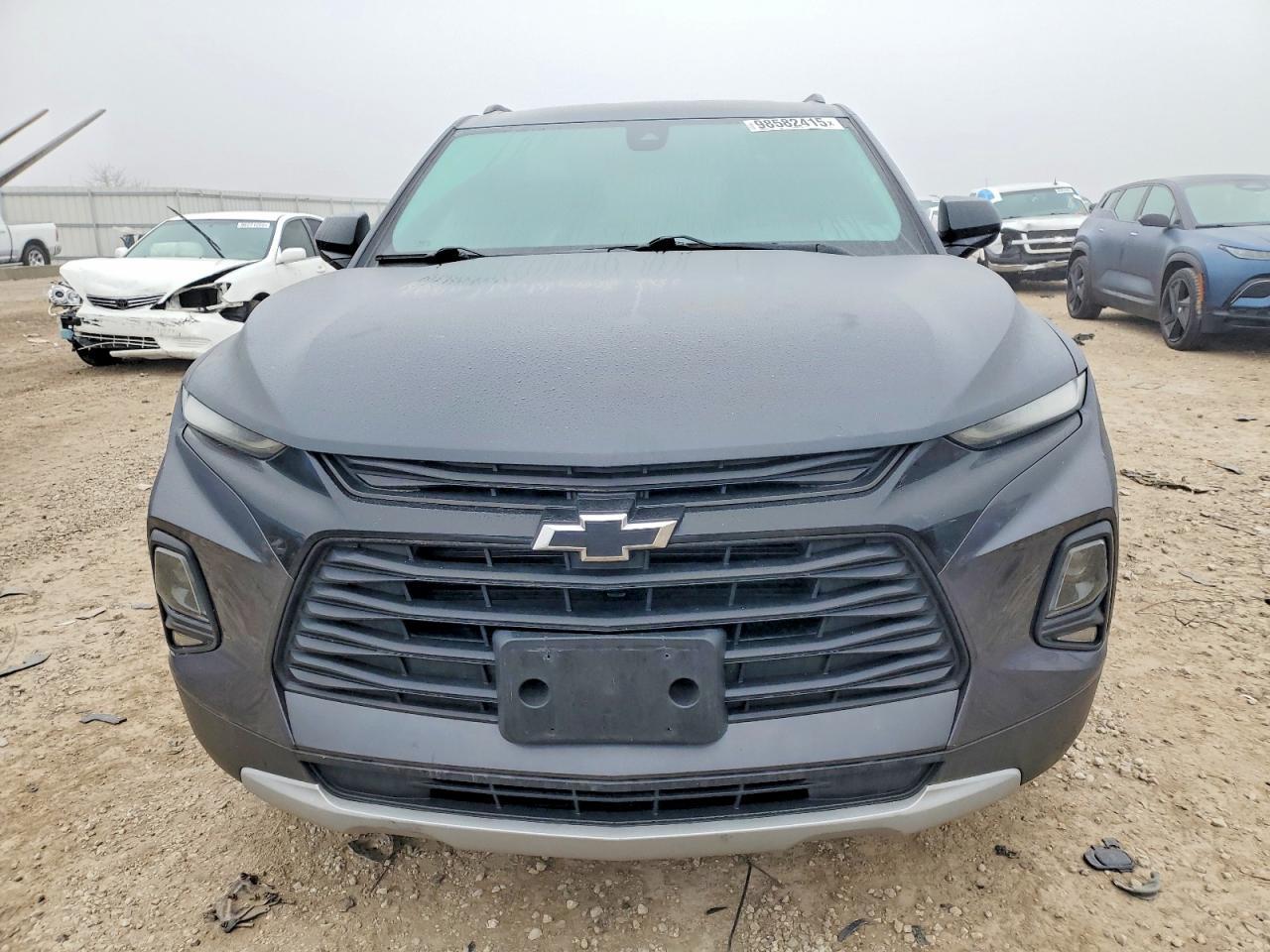 2021 Chevrolet Blazer 2Lt - Image 5
