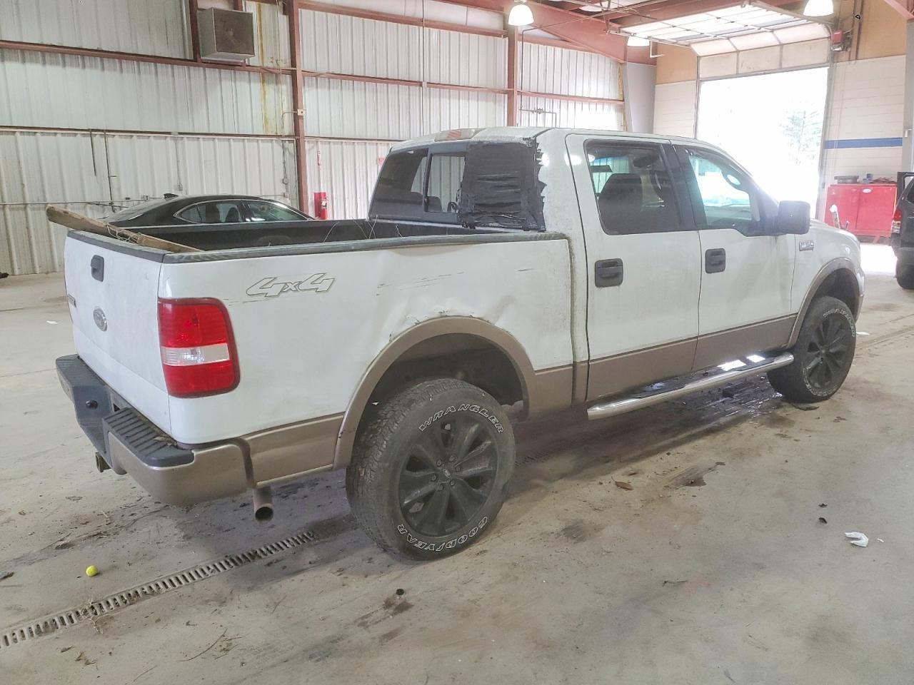 2004 Ford F150 Supercrew - Фото 3