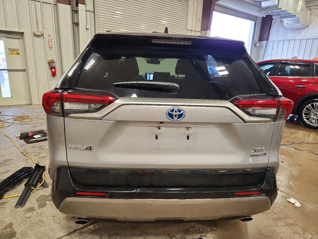 2023 Toyota Rav4 Xse - Фото 6