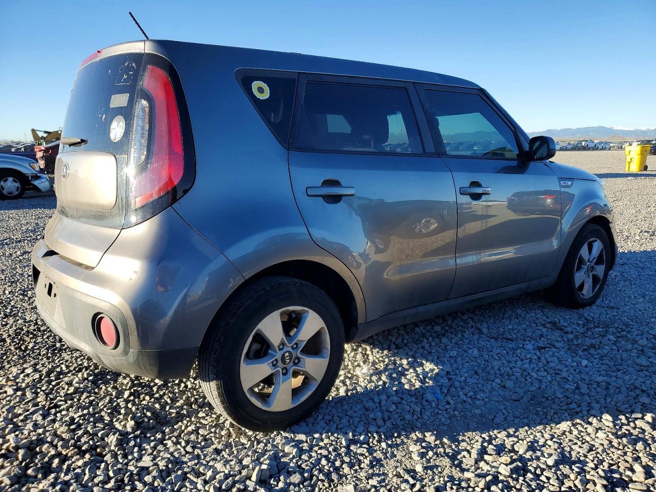 2018 Kia Soul - Image 3
