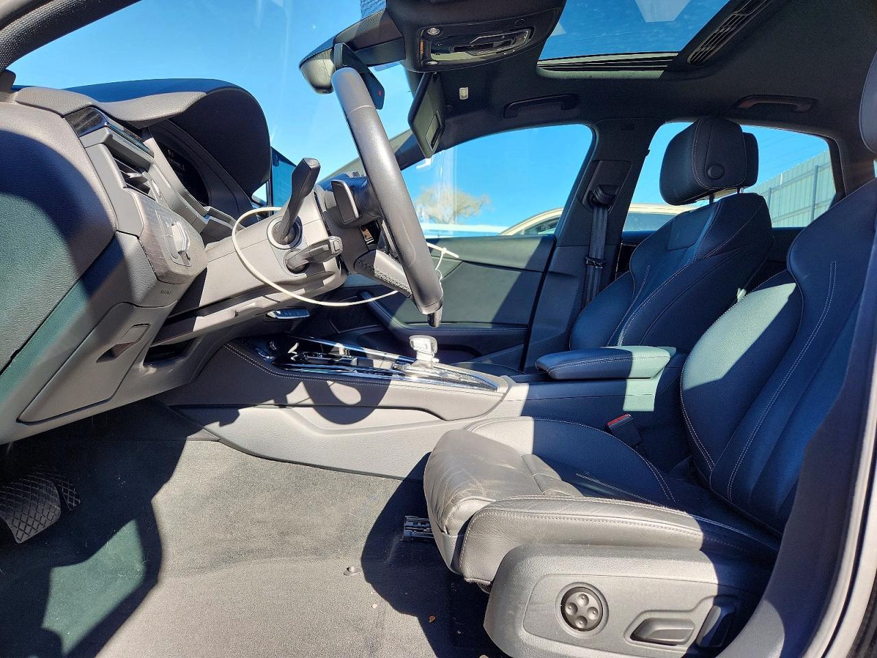 2020 Audi A4 Premium Plus - Image 7