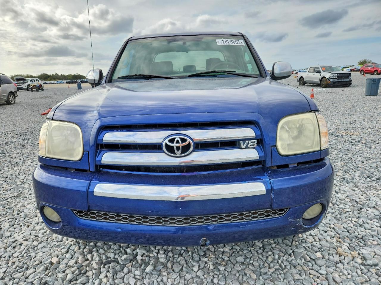 2006 Toyota Tundra Double Cab Sr5 - Image 5
