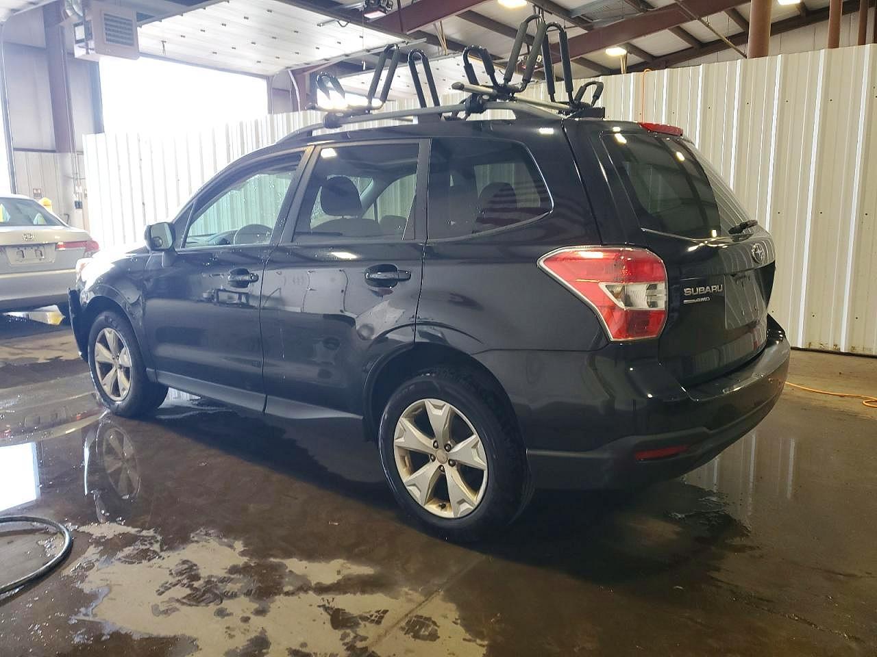 2016 Subaru Forester 2.5I Premium - Фото 2