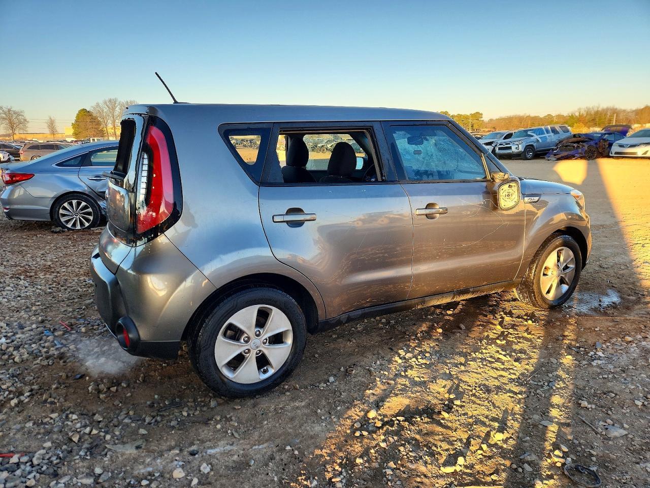 2016 Kia Soul - Фото 3