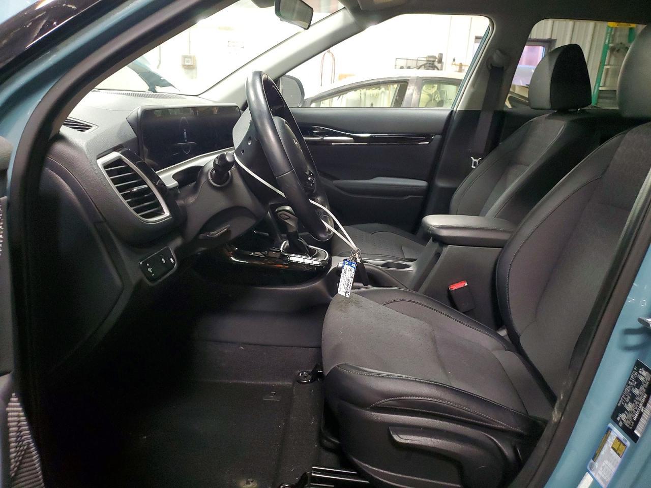 2024 Kia Seltos S - Image 7