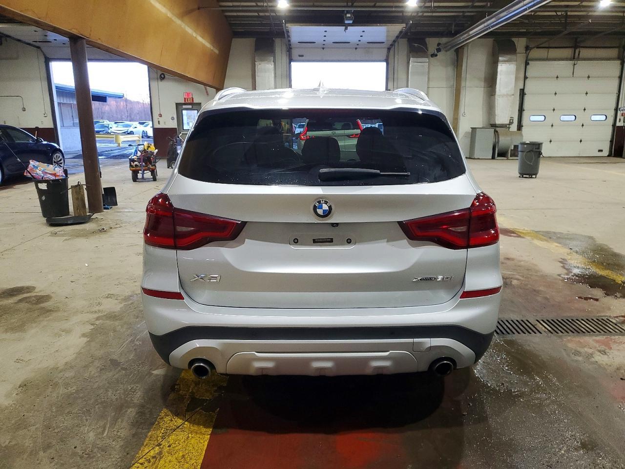 2018 BMW X3 xDrive30I - Image 6