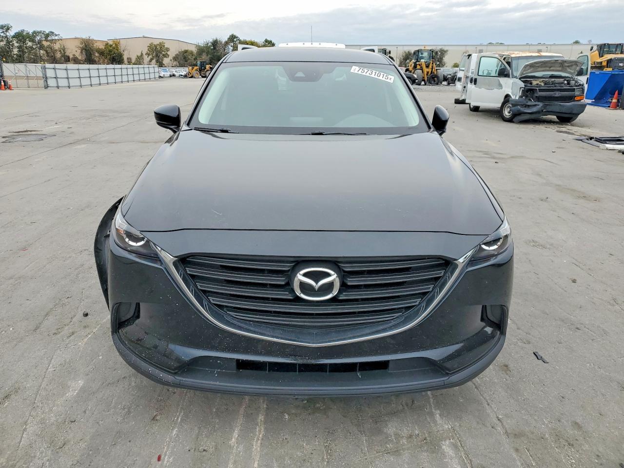 2019 Mazda Cx-9 Sport - Фото 5