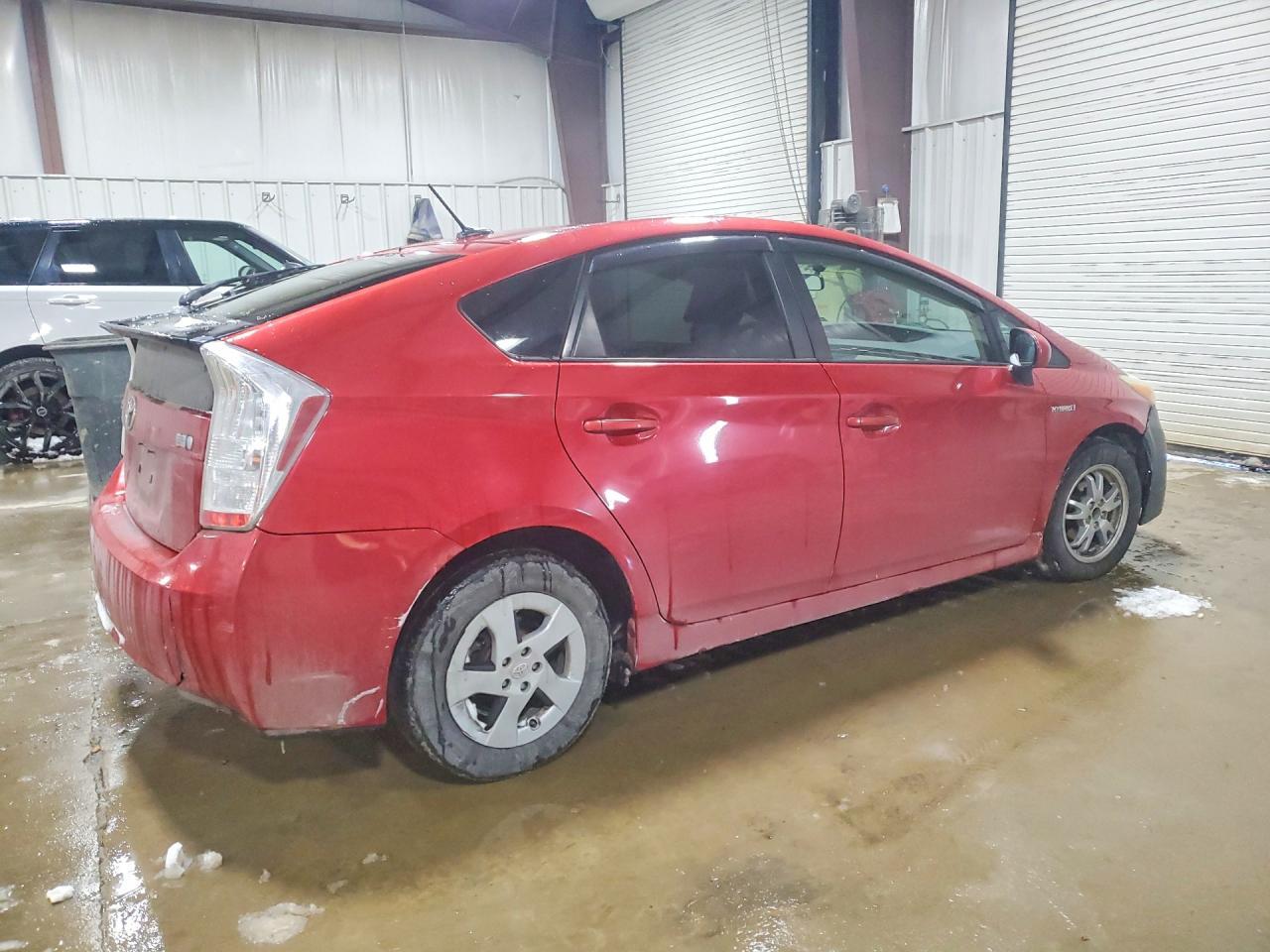 2011 Toyota Prius - Image 3