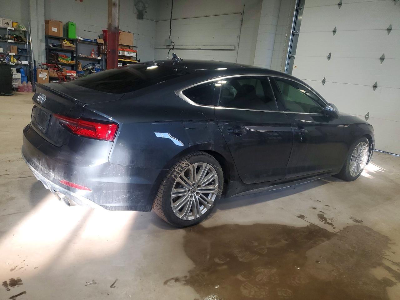 2018 Audi S5 Prestige - Image 3