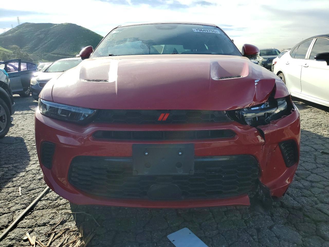 2024 Dodge Hornet R/T - Фото 5