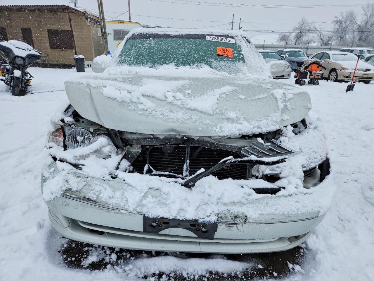 2003 Toyota Avalon - Image 5