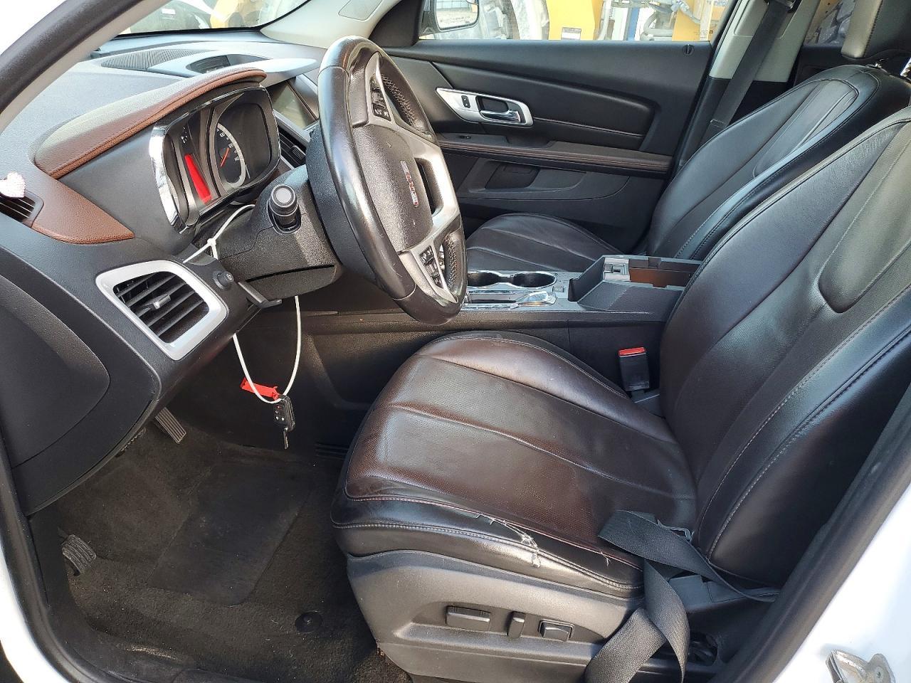 2013 GMC Terrain Slt - Фото 7
