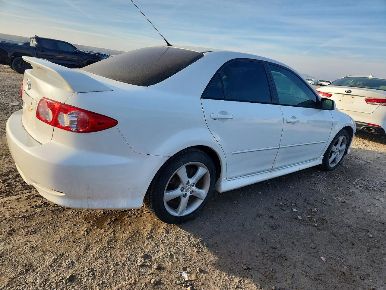 2004 Mazda 6 S - Image 3