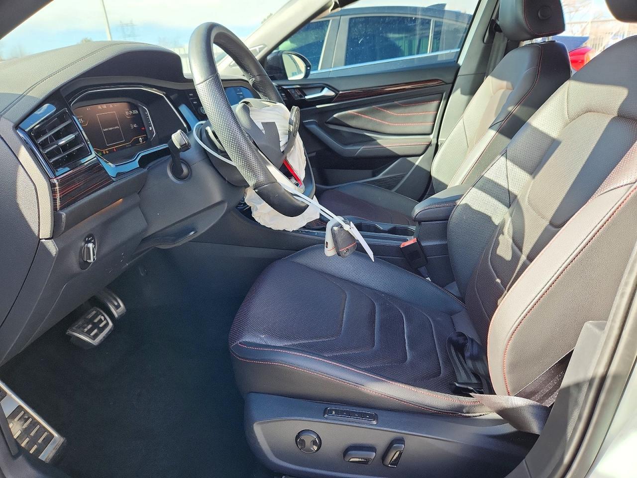 2022 Volkswagen Jetta Gli Autobahn - Image 7