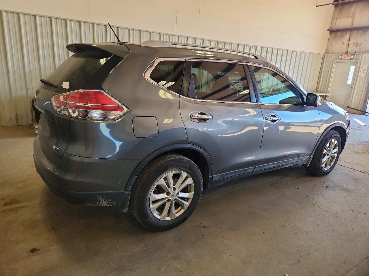 2016 Niss Rogue Sv - Image 3