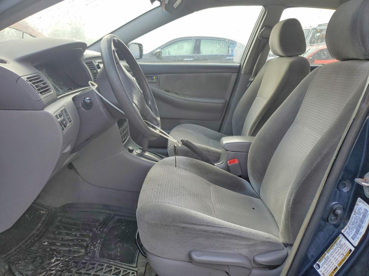 2007 Toyota Corolla Ce - Image 7