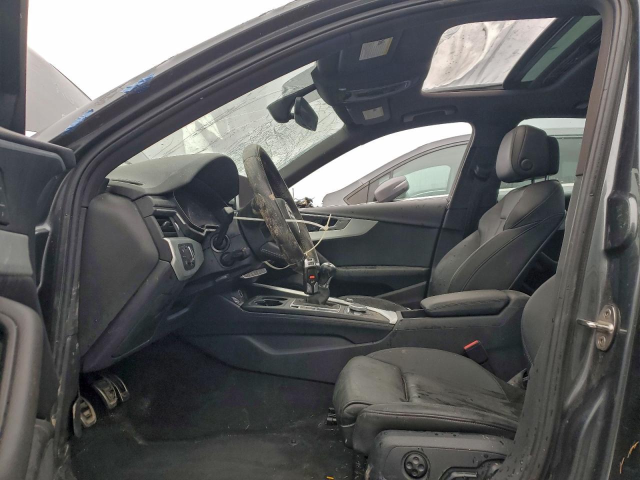 2017 Audi A4 Premium Plus - Image 7