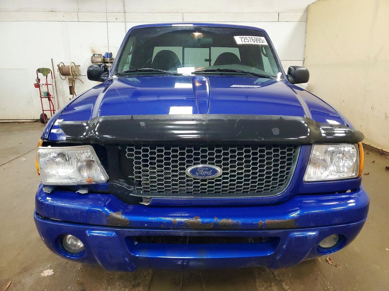 2003 Ford Ranger Super Cab - Фото 5