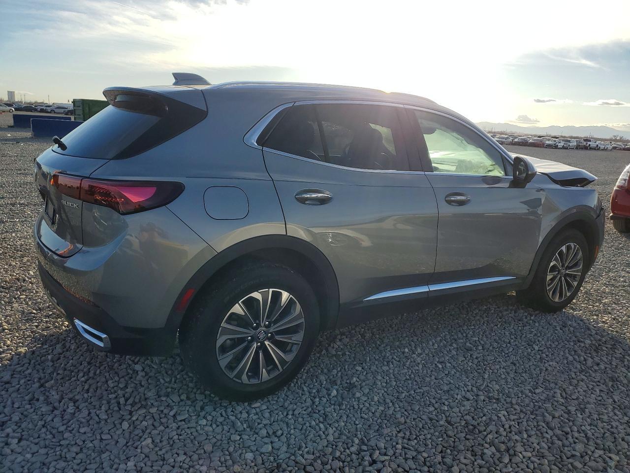 2024 Buick Envision Preferred - Фото 3