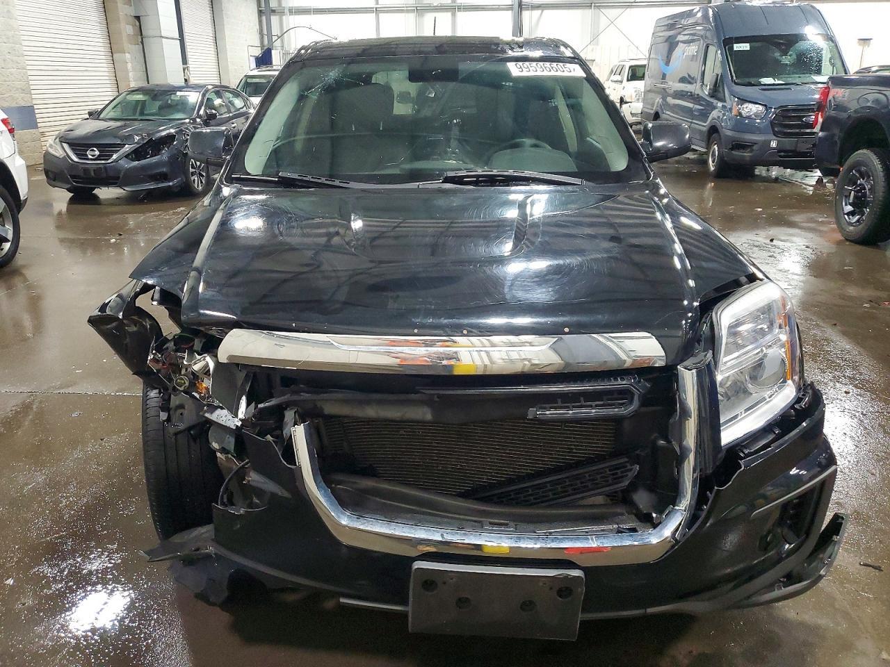 2016 GMC Terrain Sle - Image 5