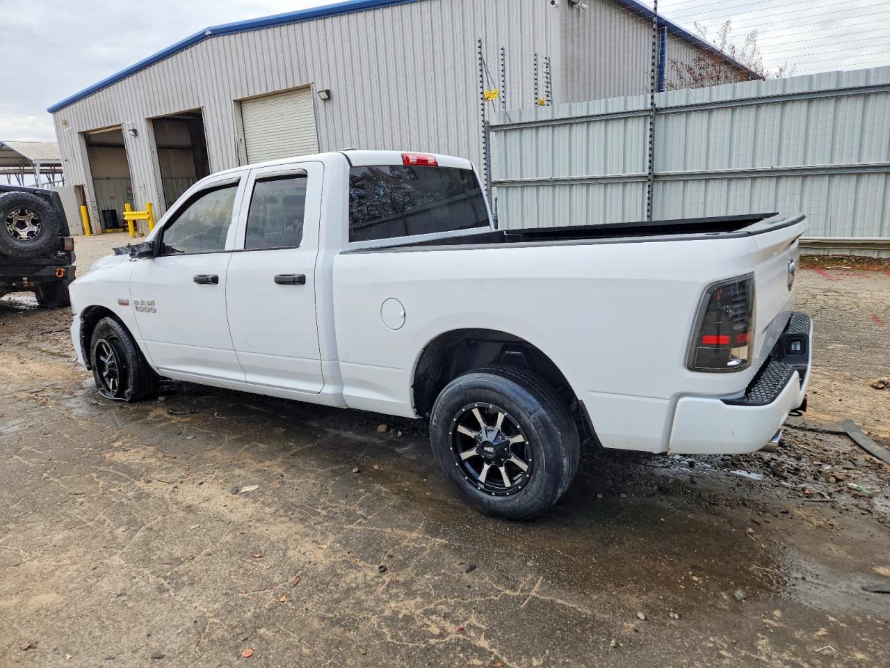 2017 Ram 1500 St - Image 2
