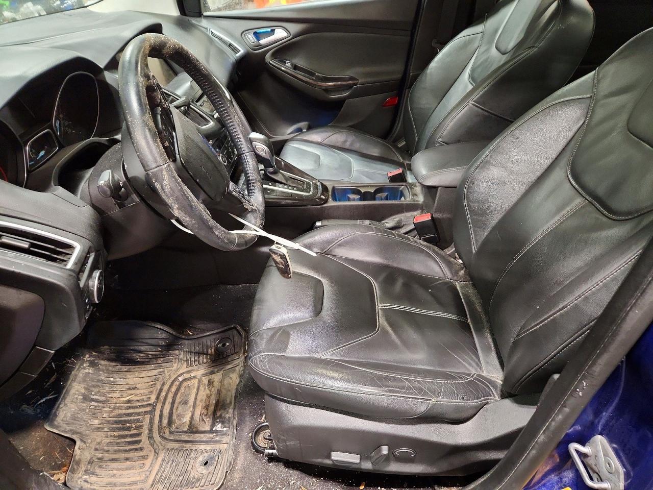 2015 Ford Focus Titanium - Image 7