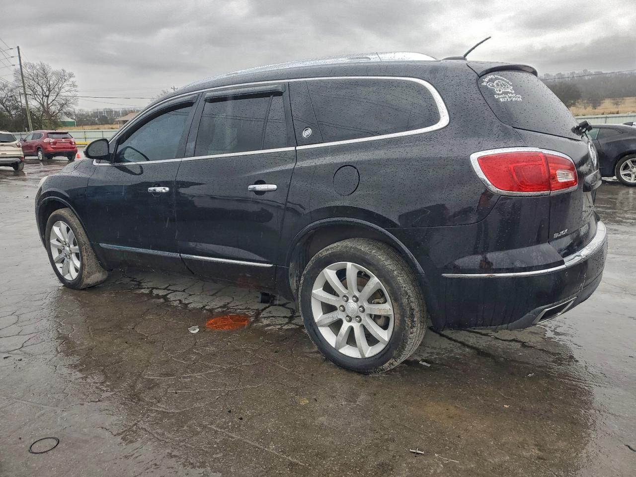 2016 Buick Enclave - Image 2