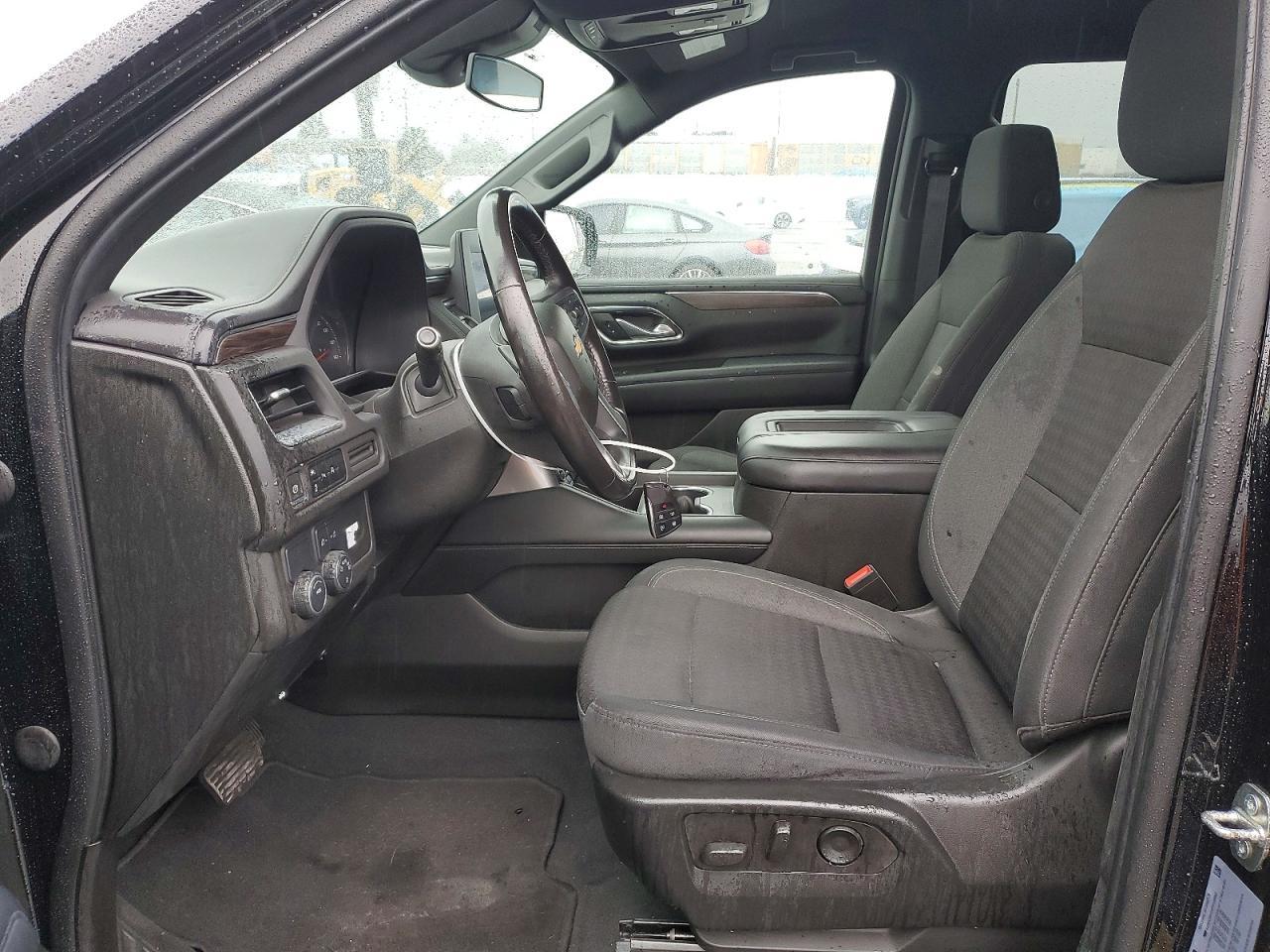 2023 Chevrolet Suburban C1500 Ls - Image 7