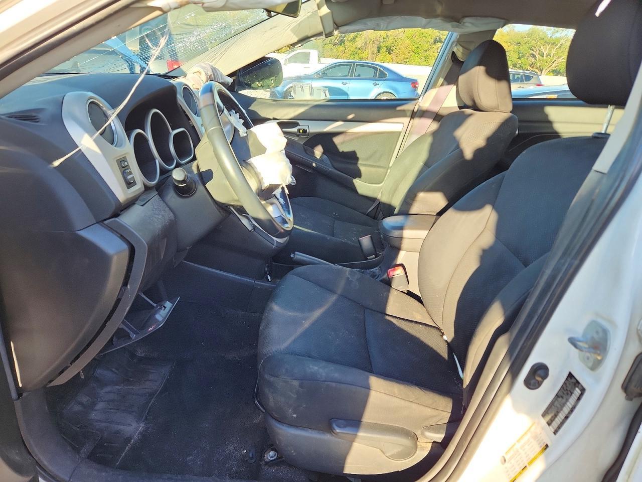 2009 Toyota Corolla Matrix S - Фото 7