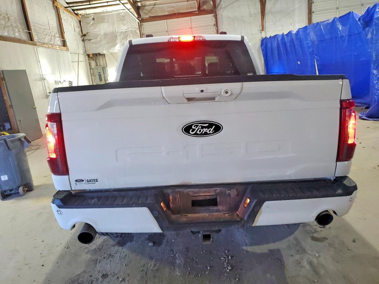 2024 Ford F150 Xlt - Image 6