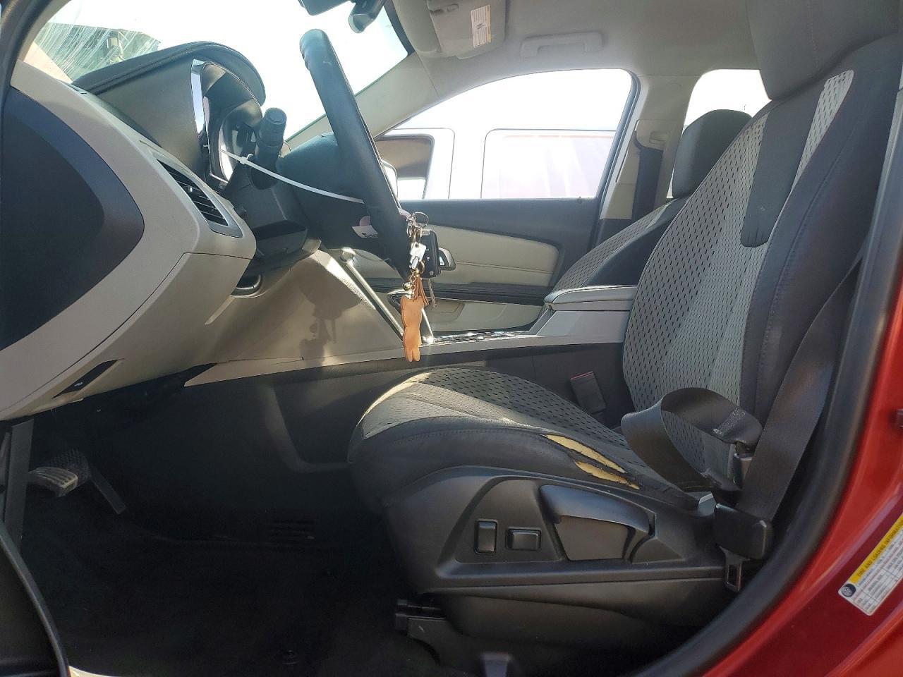 2015 GMC Terrain Sle - Image 7
