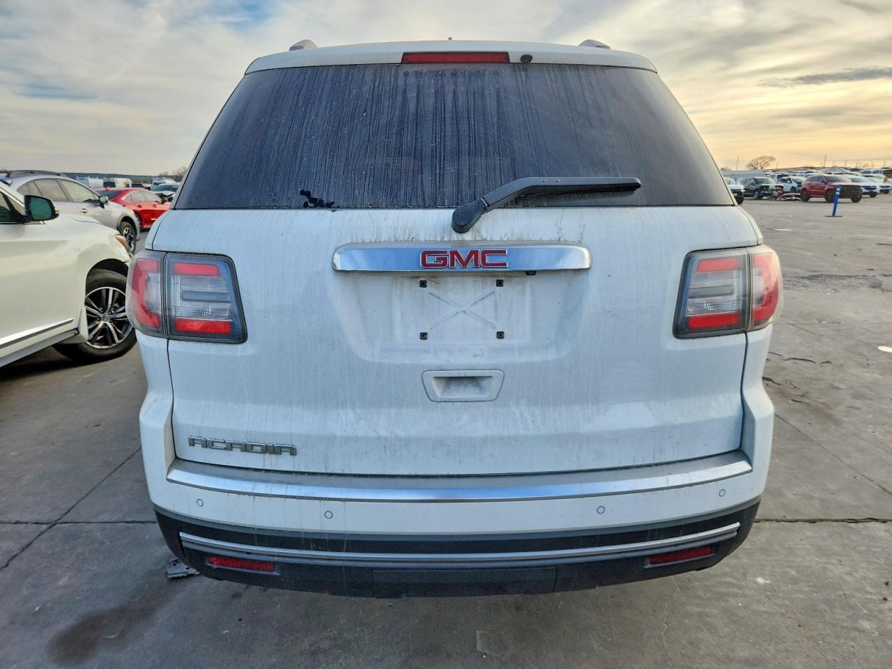 2016 GMC Acadia Slt-1 - Image 6