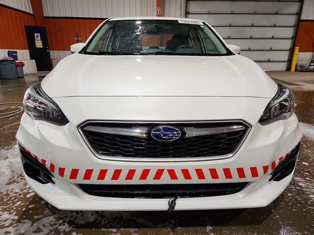 2019 Subaru Impreza - Фото 5