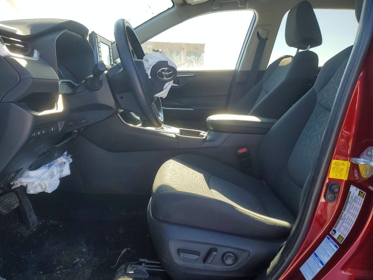 2021 Toyota Rav4 Xle - Фото 7