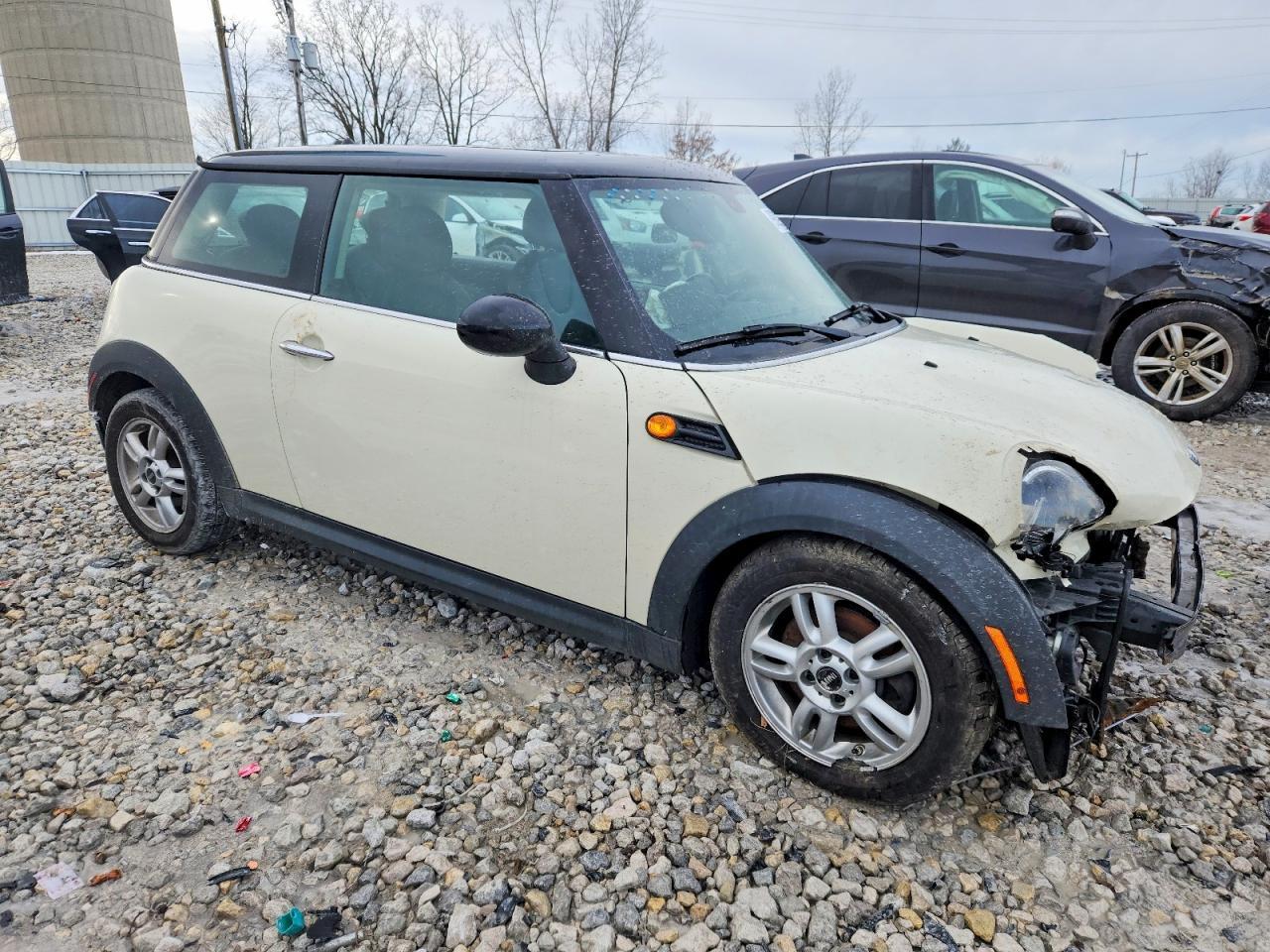 2013 Mini Cooper - Фото 4