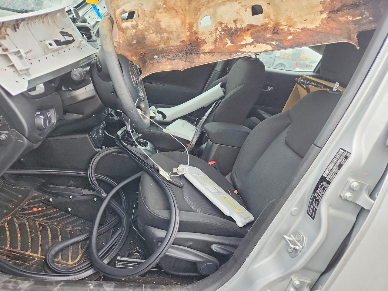 2020 Jeep Renegade Sport - Фото 7