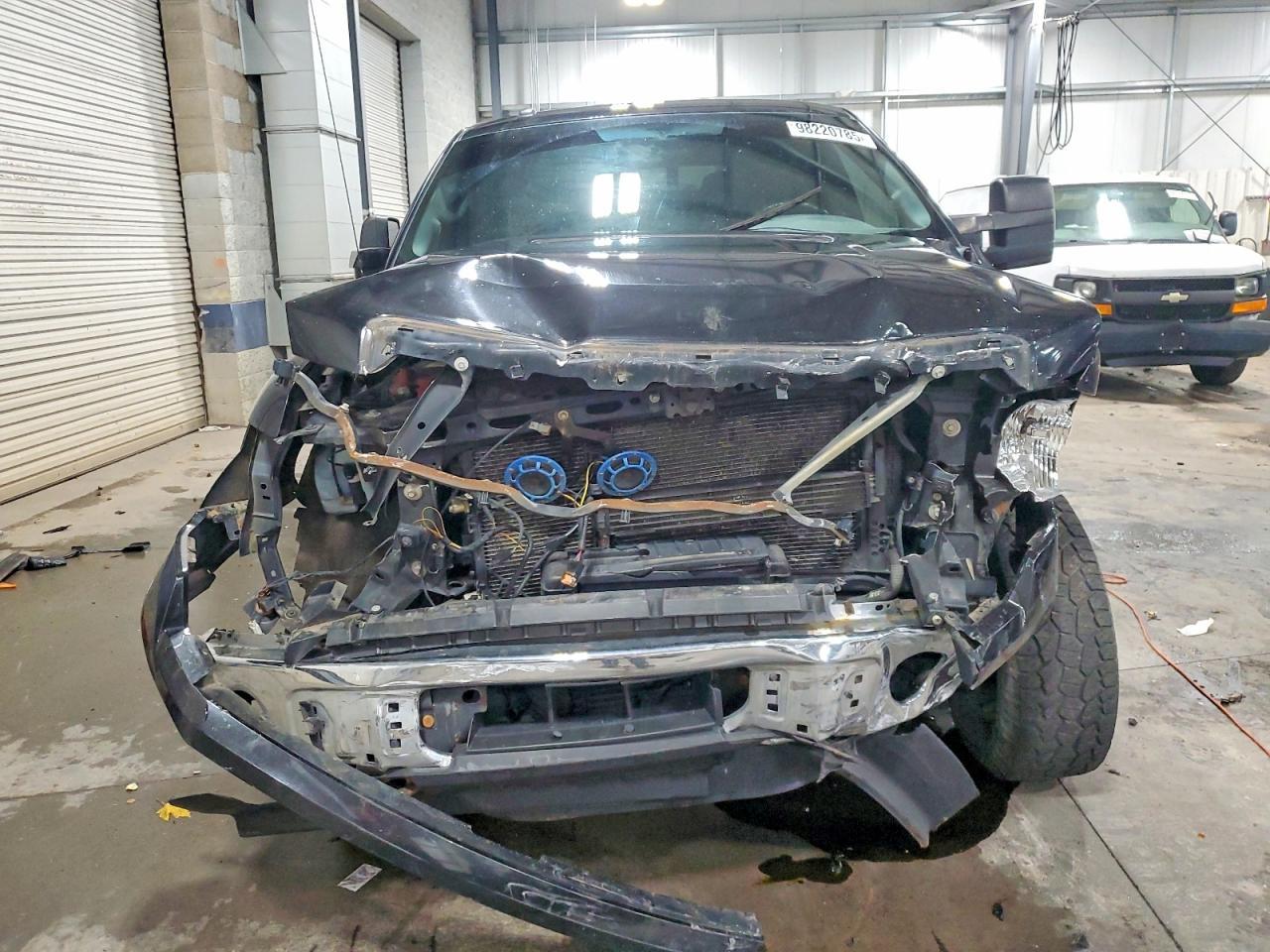 2014 Ford F150 Supercrew - Фото 5