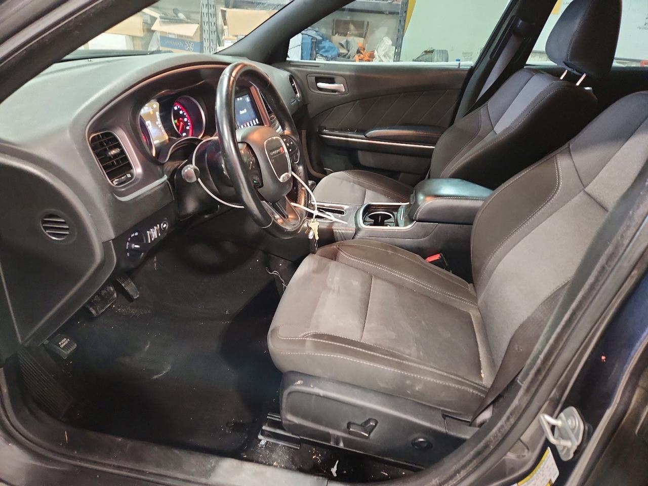 2019 Dodge Charger Sxt - Фото 7