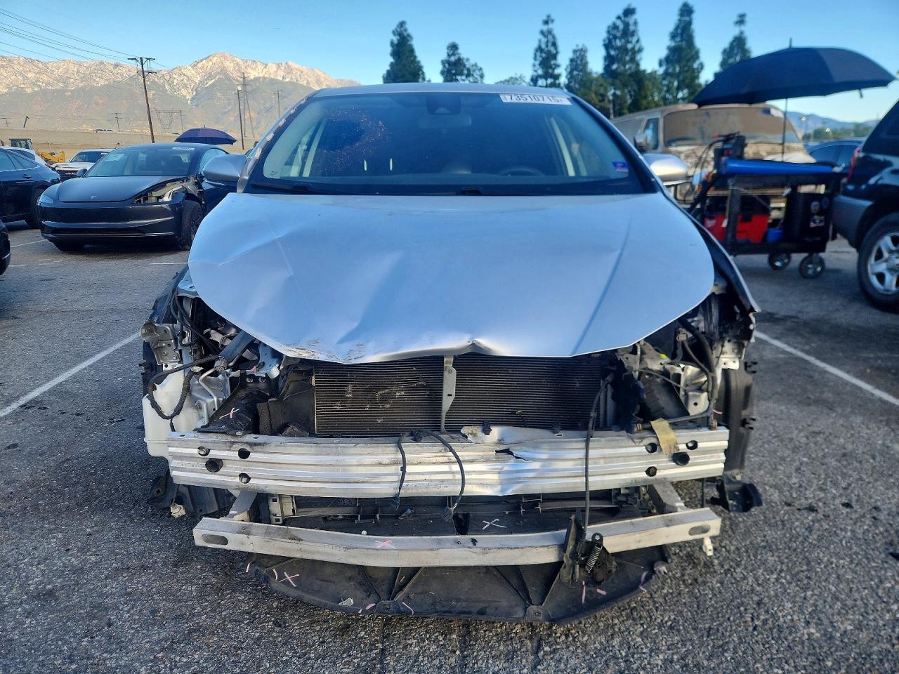 2019 Toyota Prius - Фото 5