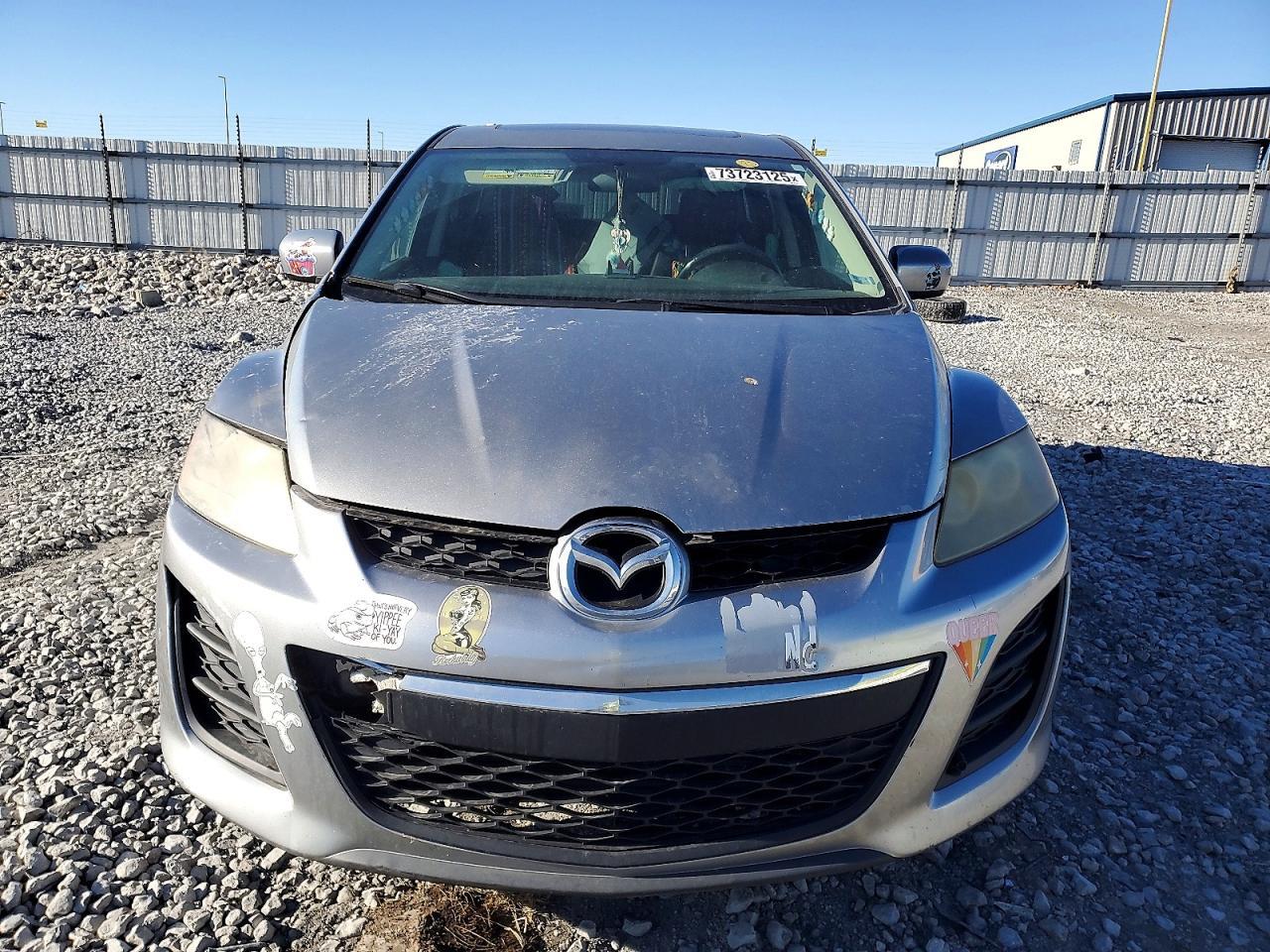 2010 Mazda Cx-7 - Image 5