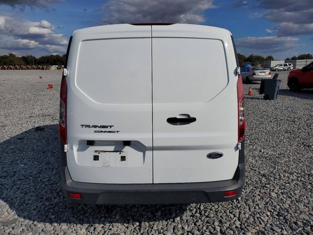 2015 Ford Transit Connect Xl - Image 6