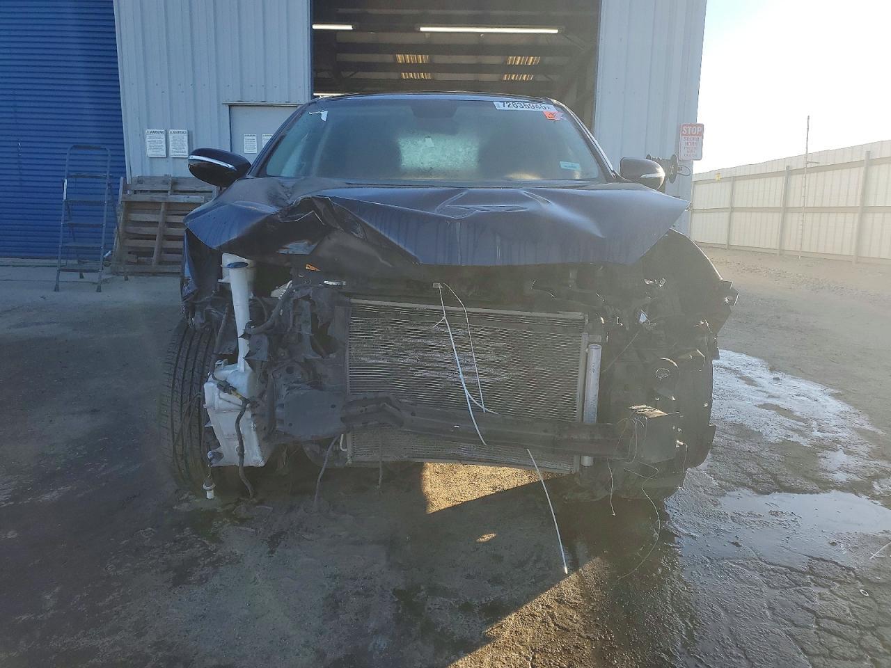 2019 Kia Sorento Lx - Фото 5