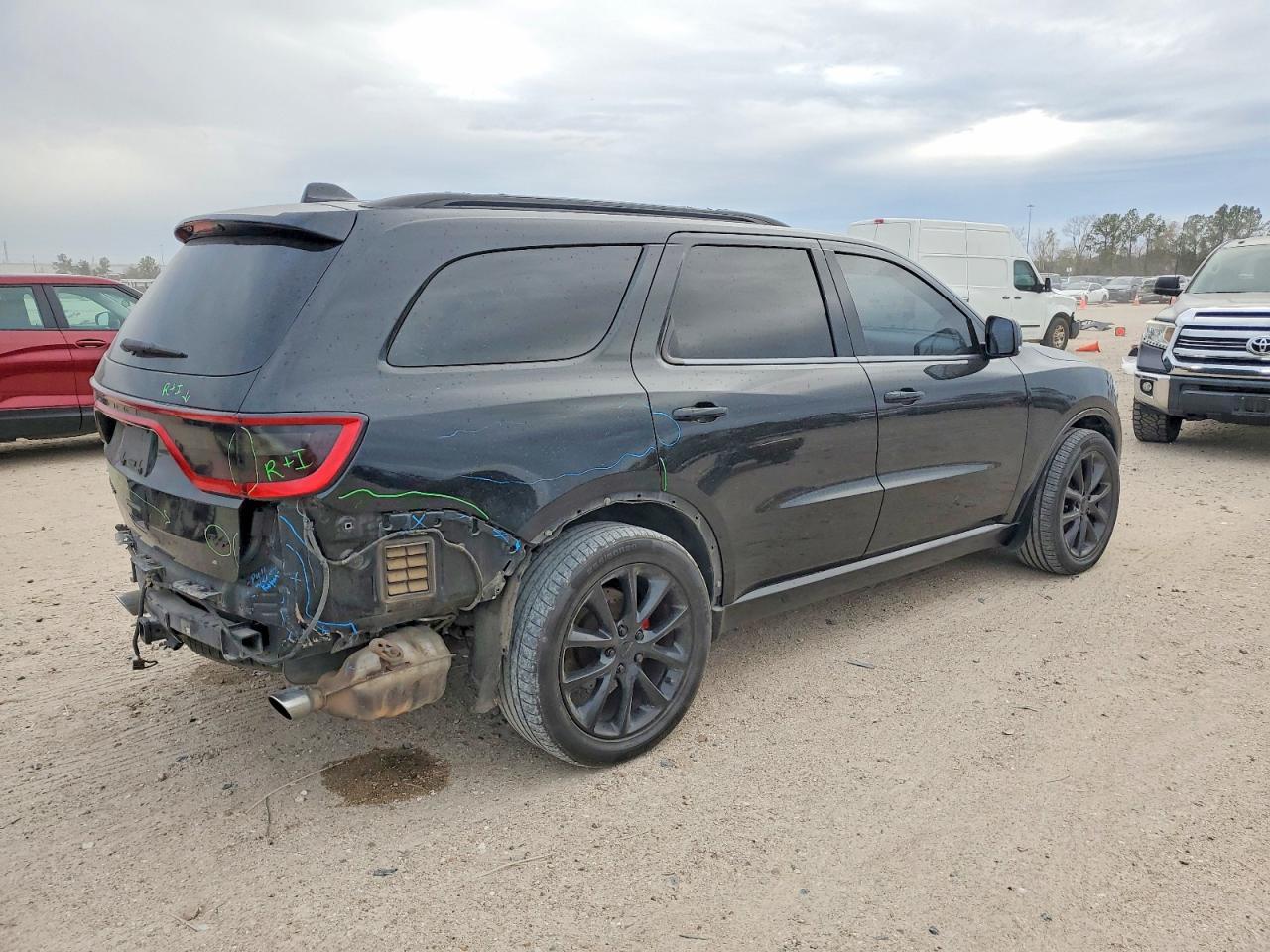 2017 Dodge Durango R/T - Image 3