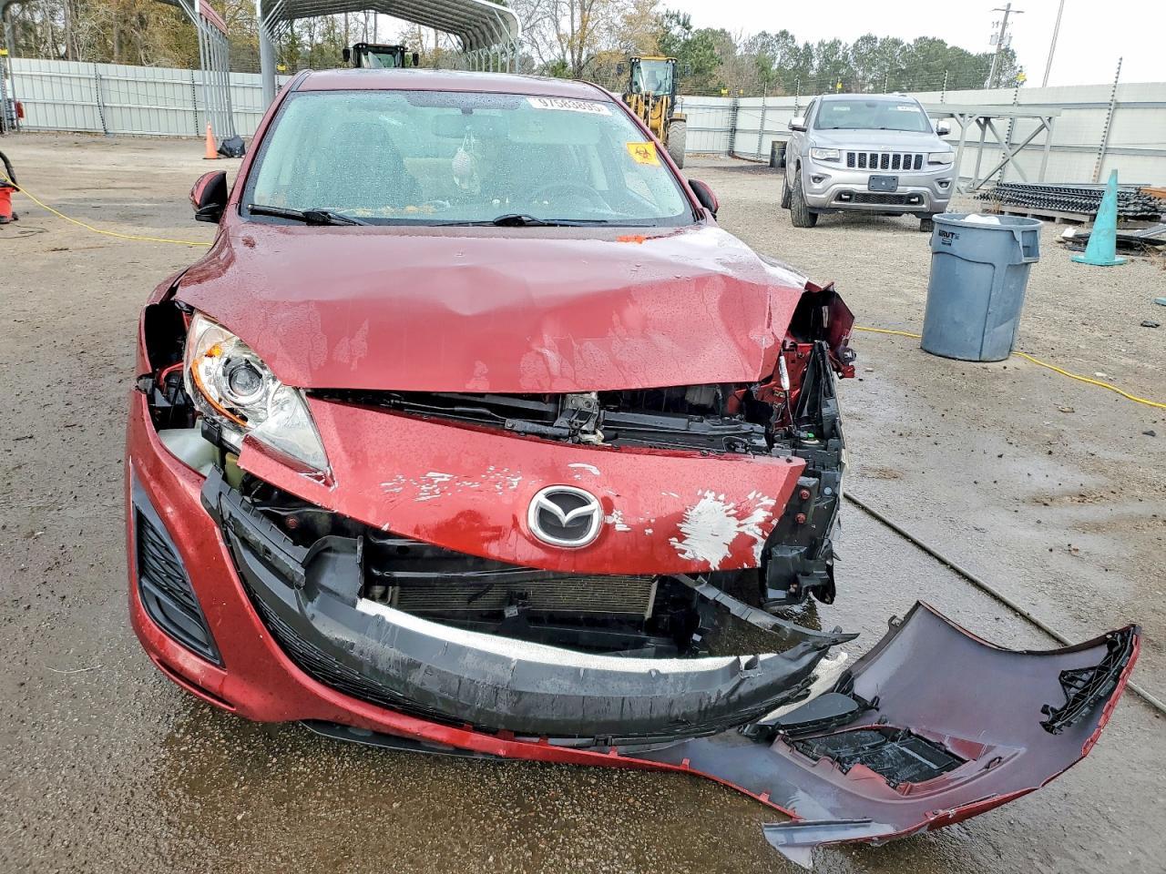 2010 Mazda 3 I - Image 5