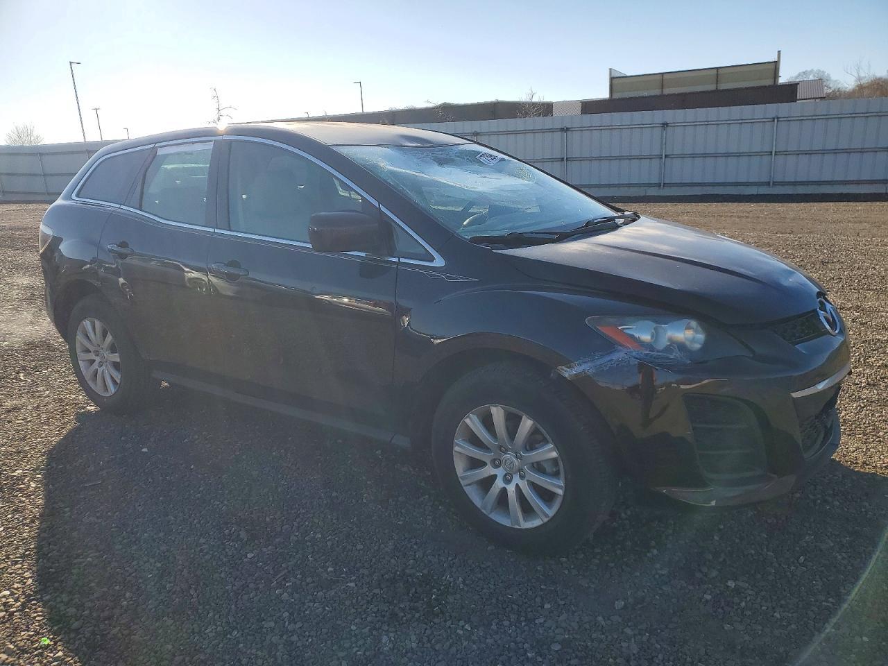 2010 Mazda Cx-7 - Image 4