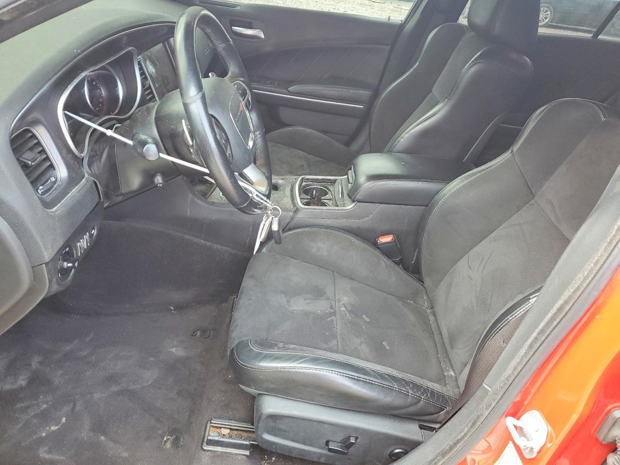 2018 Dodge Charger R/T - Фото 7