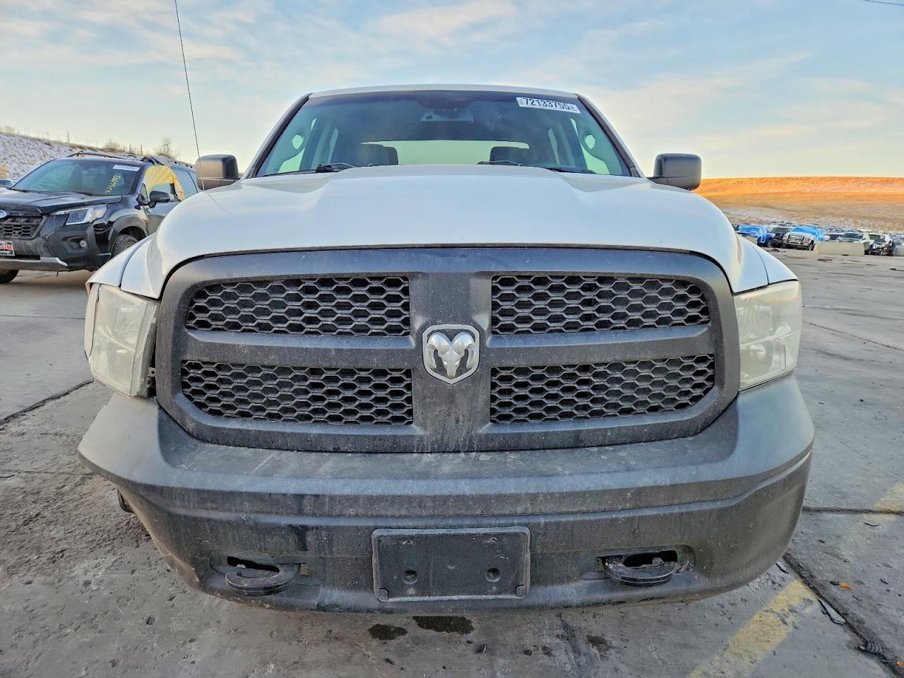 2018 Ram 1500 St - Image 5
