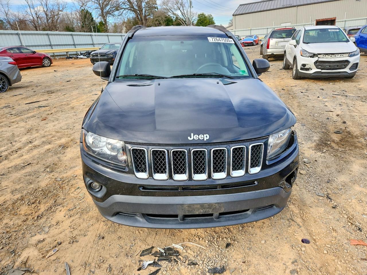 2015 Jeep Compass Sport - Image 5