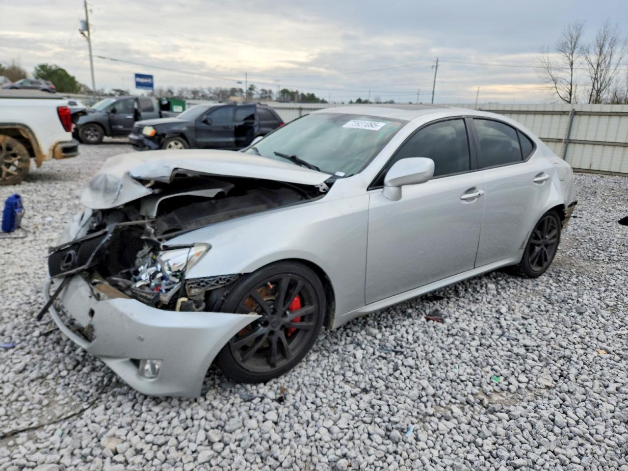 2006 Lexus Is 350